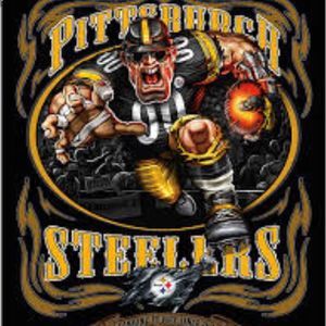 Meet your Posher, Steve